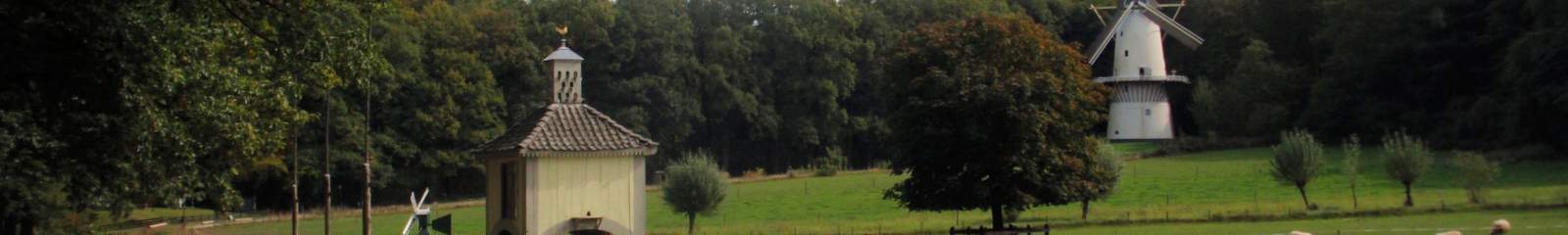 Openluchtmuseum Arnhem