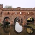 Berkelpoort - 14de eeuw