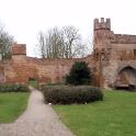 Berkelpoort
