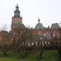 St.Walburgiskerk (Walburgkerk) - 11de eeuw