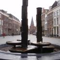 fontein op Zaadmarkt