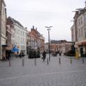 Groenmarkt/Houtmarkt