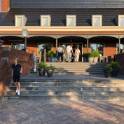 Receptie, restaurants etc.