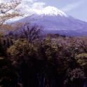 Mount Fuji, Japan