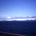Unimak Eiland, Alaska