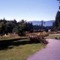Stanleypark, Vancouver, Canada