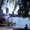 Stanleypark, Vancouver, Canada