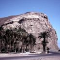 Arica, Chili