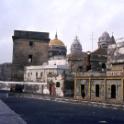 Cadiz, Spanje
