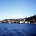 Bosporus, Istanbul