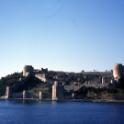 Bosporus, Istanbul