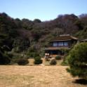 Sankei-en Garden, Yokohama