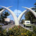 Mombasa, Kenia