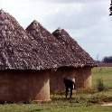 1972 Tsavo National Park, Kenia
