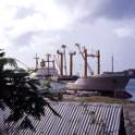Salland in Saint Lucia