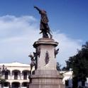 Santa Domingo