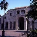 Santa Domingo